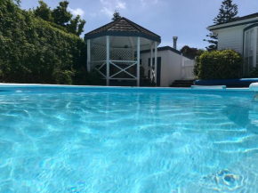  Te Moana Bed & Breakfast  Уэйкана